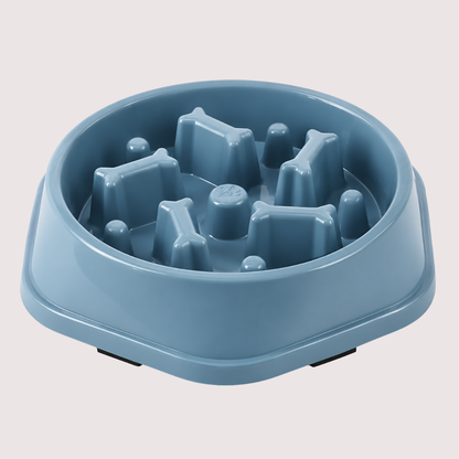 SlowBowl™ – Better Feeding, Better Digestion, Happier Dogs