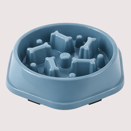 SlowBowl™ – Better Feeding, Better Digestion, Happier Dogs