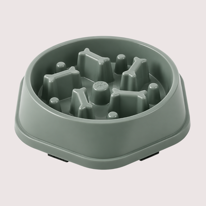 SlowBowl™ – Better Feeding, Better Digestion, Happier Dogs