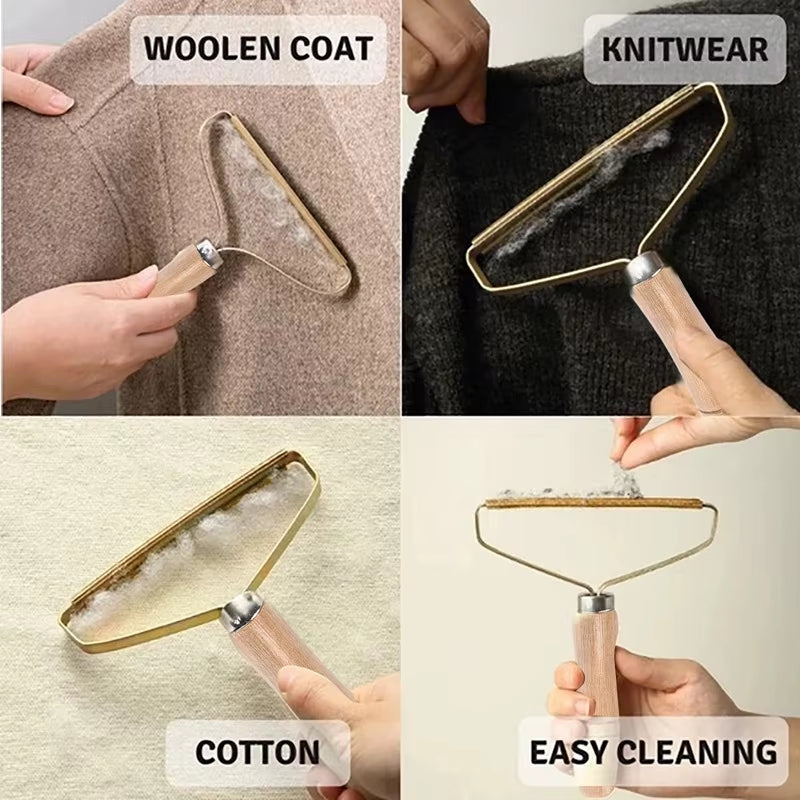 FurBrush™ — Your Go-To Solution For Pet Hair Removal