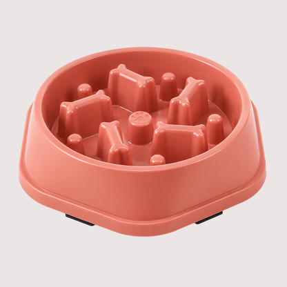 SlowBowl™ – Better Feeding, Better Digestion, Happier Dogs