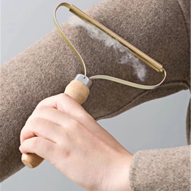 FurBrush™ — Your Go-To Solution For Pet Hair Removal