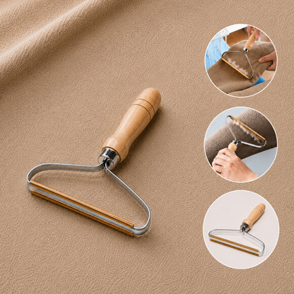 FurBrush™ - Your Go-To Solution For Pet Hair Removal