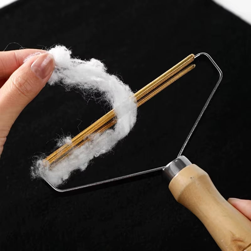 FurBrush™ — Your Go-To Solution For Pet Hair Removal