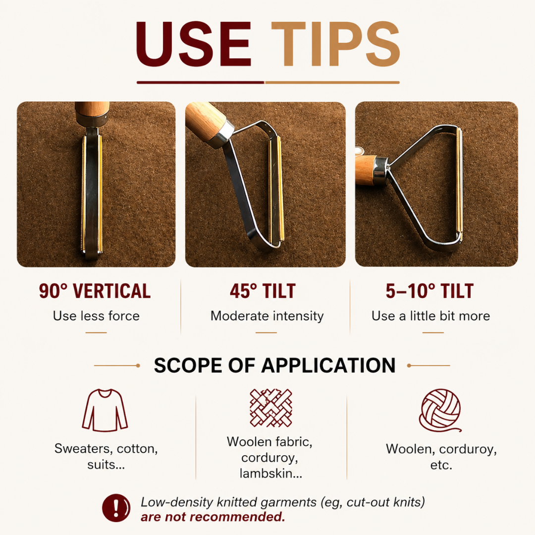FurBrush™ - Your Go-To Solution For Pet Hair Removal