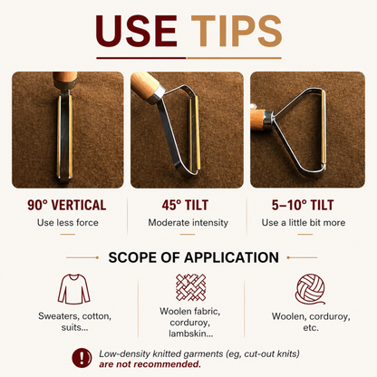 FurBrush™ - Your Go-To Solution For Pet Hair Removal