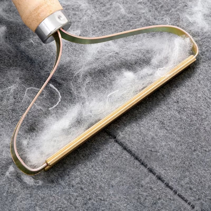 FurBrush™ — Your Go-To Solution For Pet Hair Removal